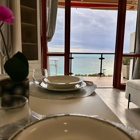 公寓 Mare E Relax- Affittasi 