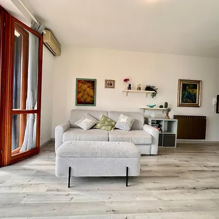 Апартаменты Mare E Relax- Affittasi 