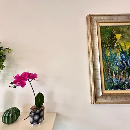 Апартаменты Mare E Relax- Affittasi 