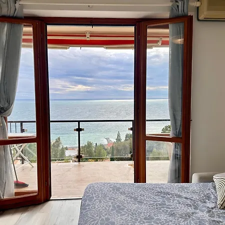 Mare E Relax- Affittasi 