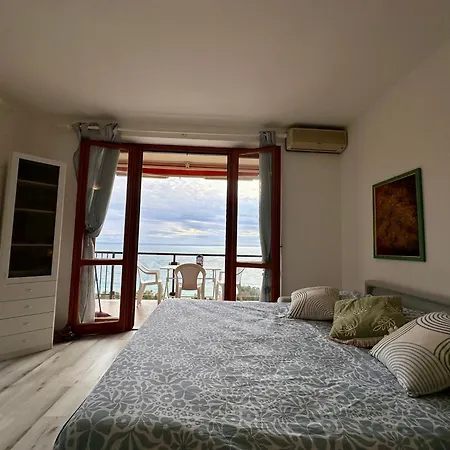 Апартаменты Mare E Relax- Affittasi 