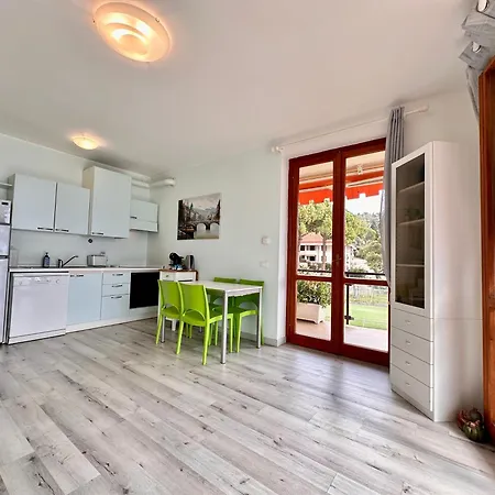 Апартаменты Mare E Relax- Affittasi 