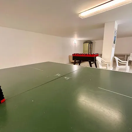 Апартаменты Mare E Relax- Affittasi 