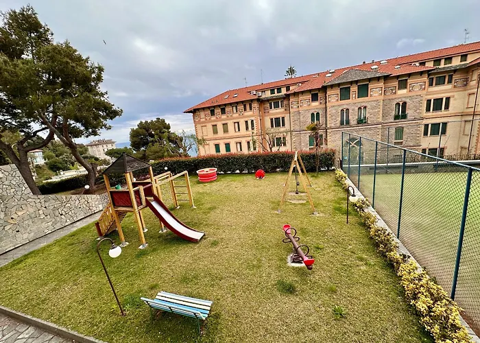 Mare E Relax- Affittasi 