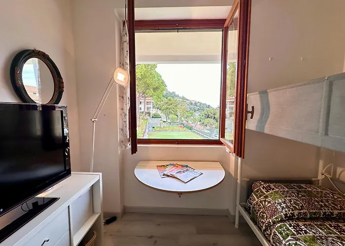 Mare E Relax- Affittasi 