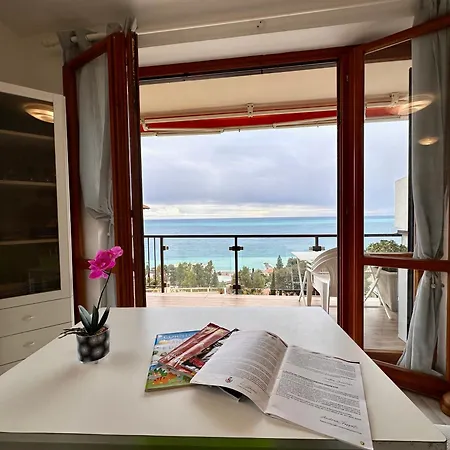 Apartment Mare E Relax- Affittasi 