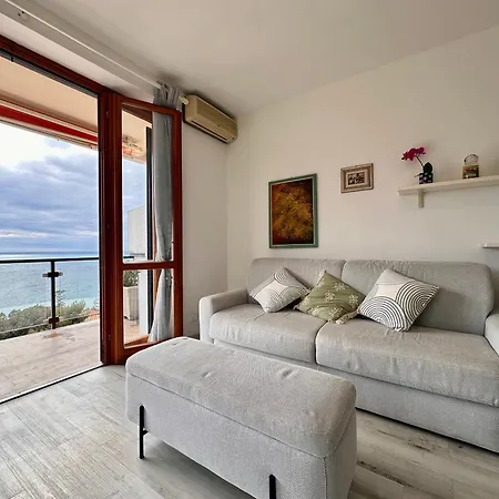 Mare E Relax- Affittasi Oasi Riviera Con Campo Da Tennis E Sala Giochi *