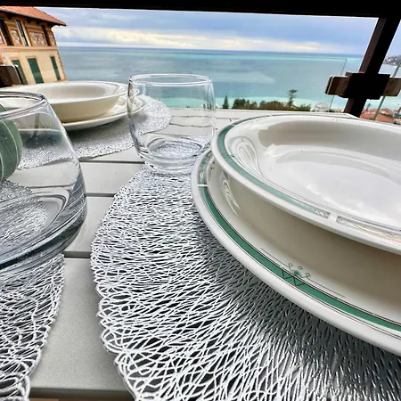 Mare E Relax- Affittasi 