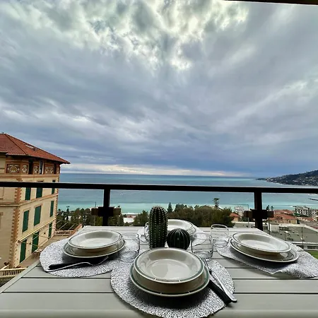 Apartment Mare E Relax- Affittasi 