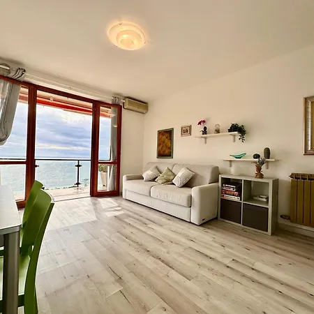 Apartment Mare E Relax- Affittasi 