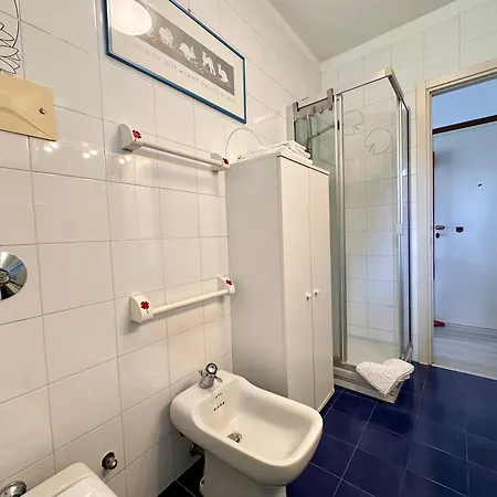 Mare E Relax- Affittasi Oasi Riviera Con Campo Da Tennis E Sala Giochi *