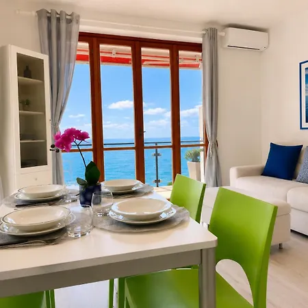 Apartment Mare E Relax- Affittasi 