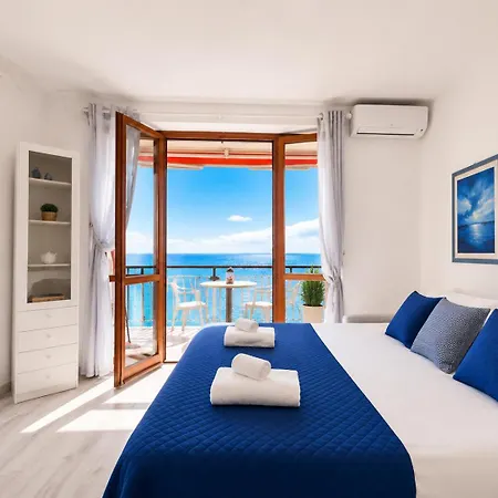 Mare E Relax- Affittasi 