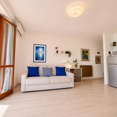 Apartment Mare E Relax- Affittasi 