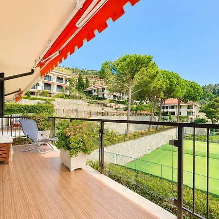 Apartment Mare E Relax- Affittasi 