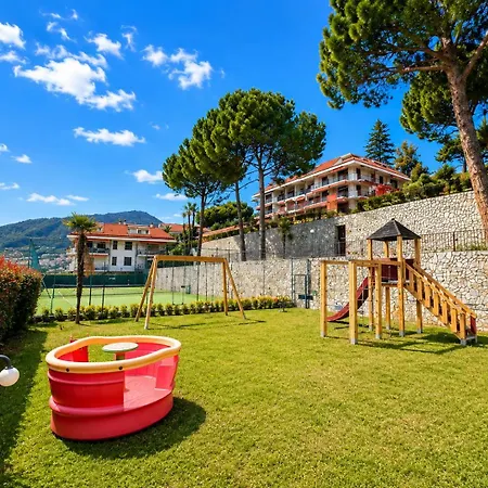 Apartment Mare E Relax- Affittasi 