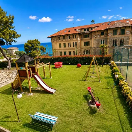 Mare E Relax- Affittasi 
