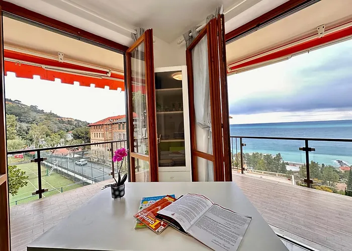 Mare E Relax- Affittasi 