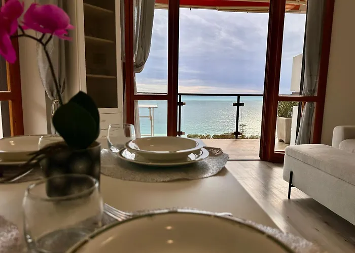Appartement Mare E Relax- Affittasi 