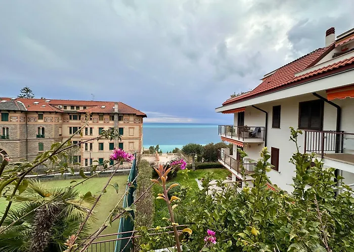 Appartement Mare E Relax- Affittasi 