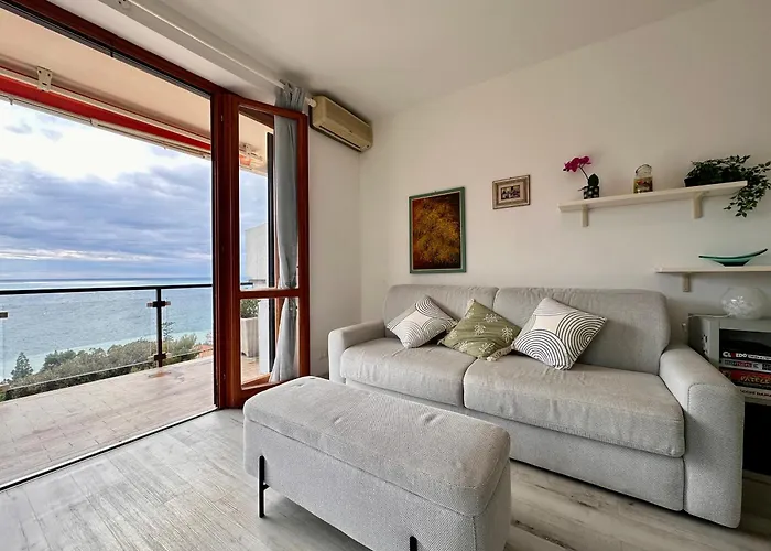 Mare E Relax- Affittasi 