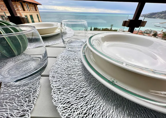 Mare E Relax- Affittasi 