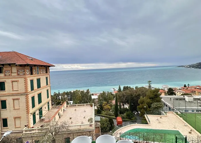 Mare E Relax- Affittasi 