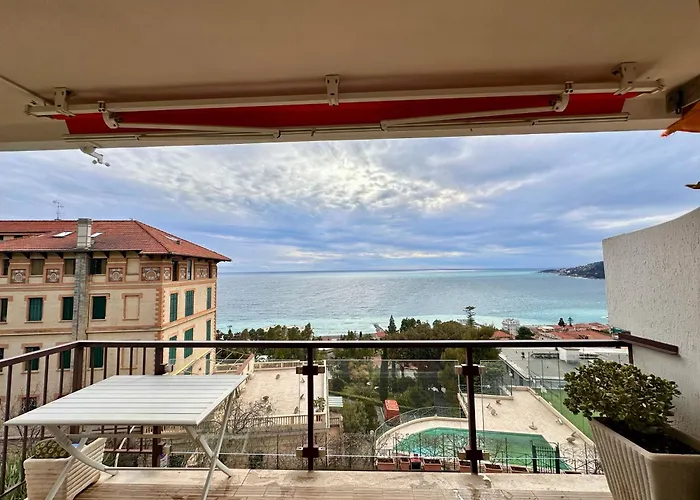Mare E Relax- Affittasi 