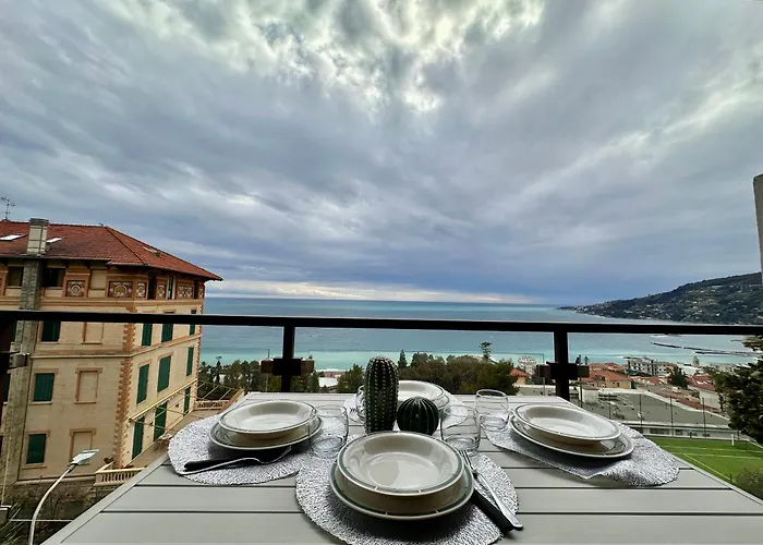 Appartement Mare E Relax- Affittasi 