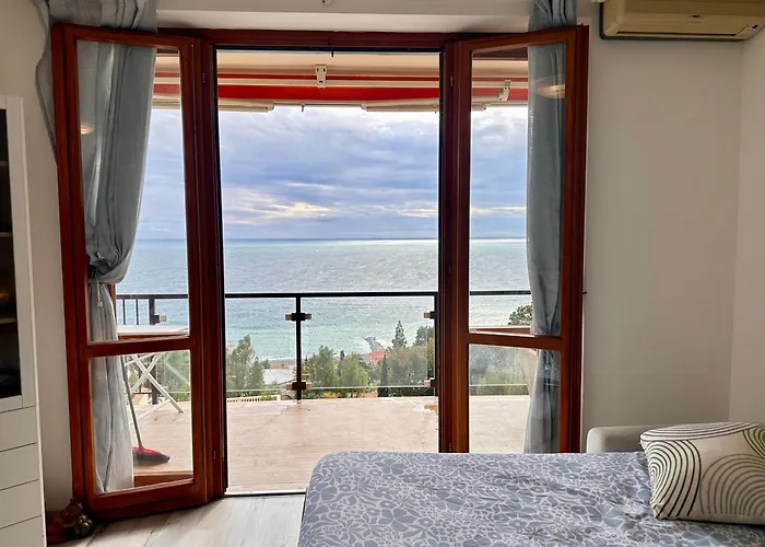 Mare E Relax- Affittasi 