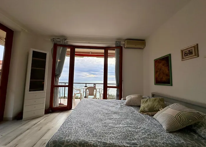 Lejlighed Mare E Relax- Affittasi 