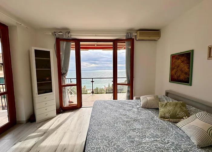 Mare E Relax- Affittasi 