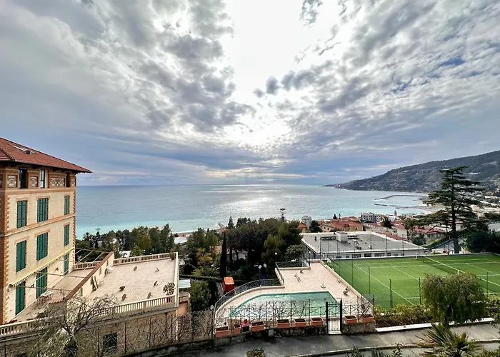 Mare E Relax- Affittasi 
