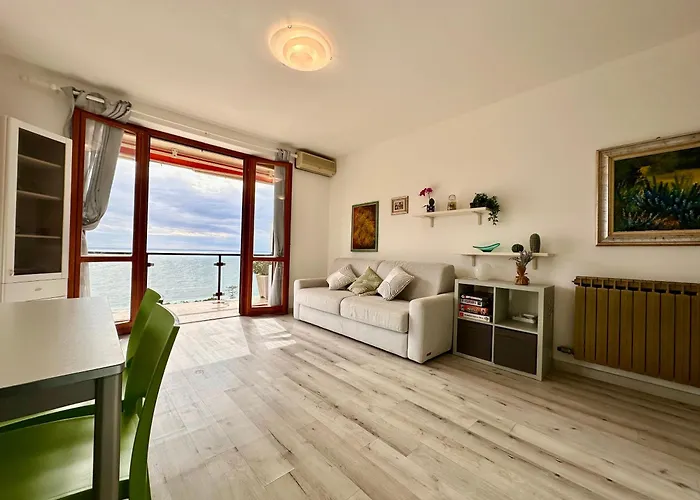 Appartement Mare E Relax- Affittasi 