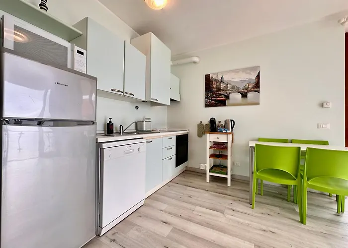 Mare E Relax- Affittasi 